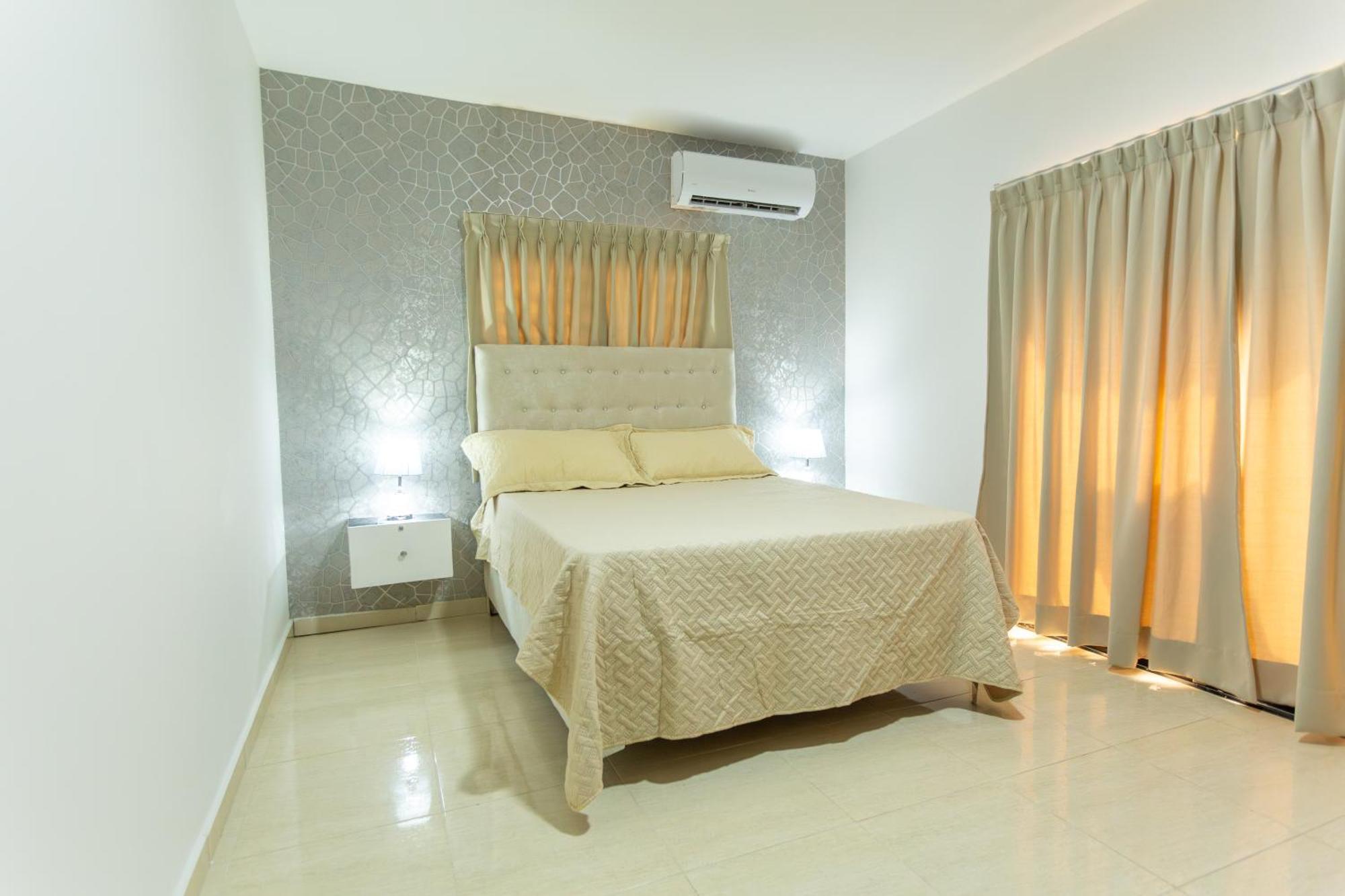 Mb Apartment - A Puerto Plata Exterior foto