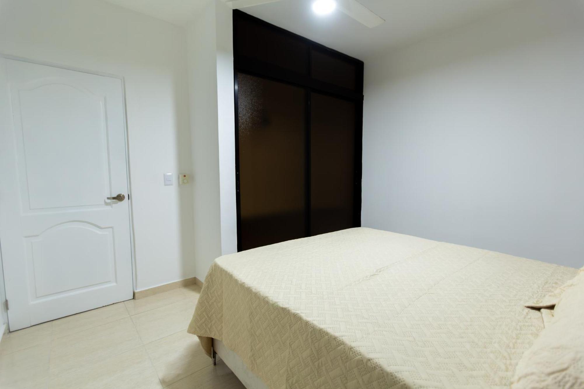 Mb Apartment - A Puerto Plata Exterior foto