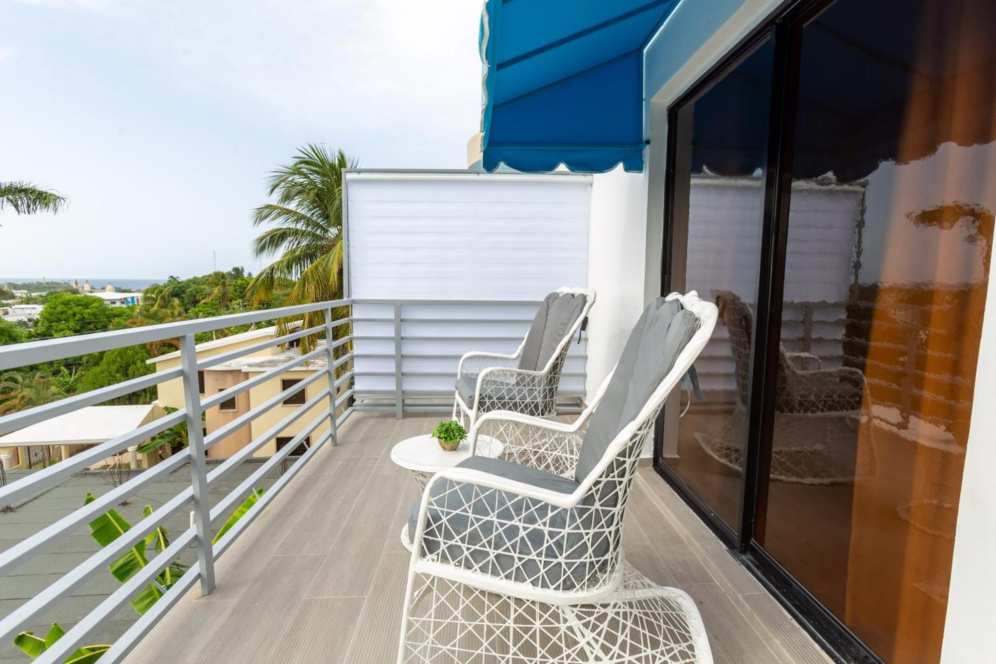 Mb Apartment - A Puerto Plata Exterior foto